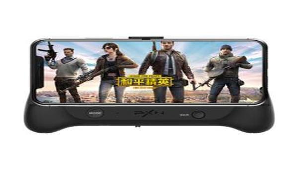 和平精英超级好用的辅助器