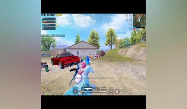 和平精英小杰辅助教程视频