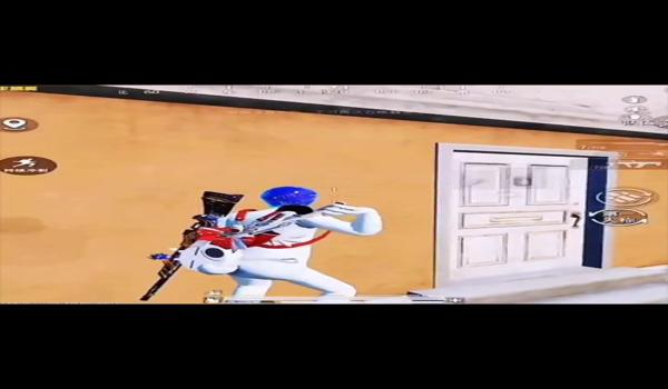 和平精英四指操作辅助装