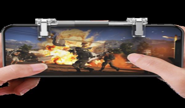 自制和平精英辅助器原理