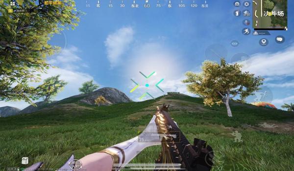 和平精英用不用神器辅助