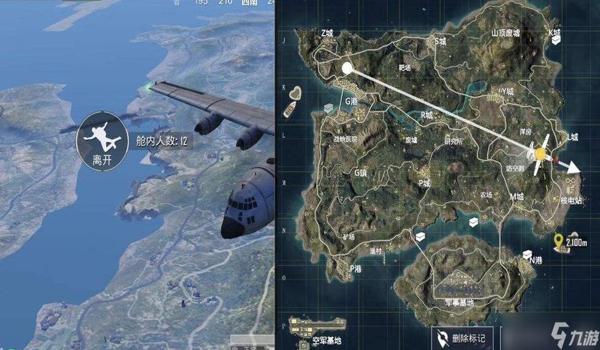 和平精英辅助模式在哪里开