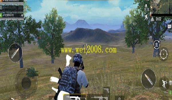 和平精英许仙辅助使用教程