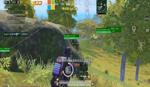 我爱辅助网和平精英除草